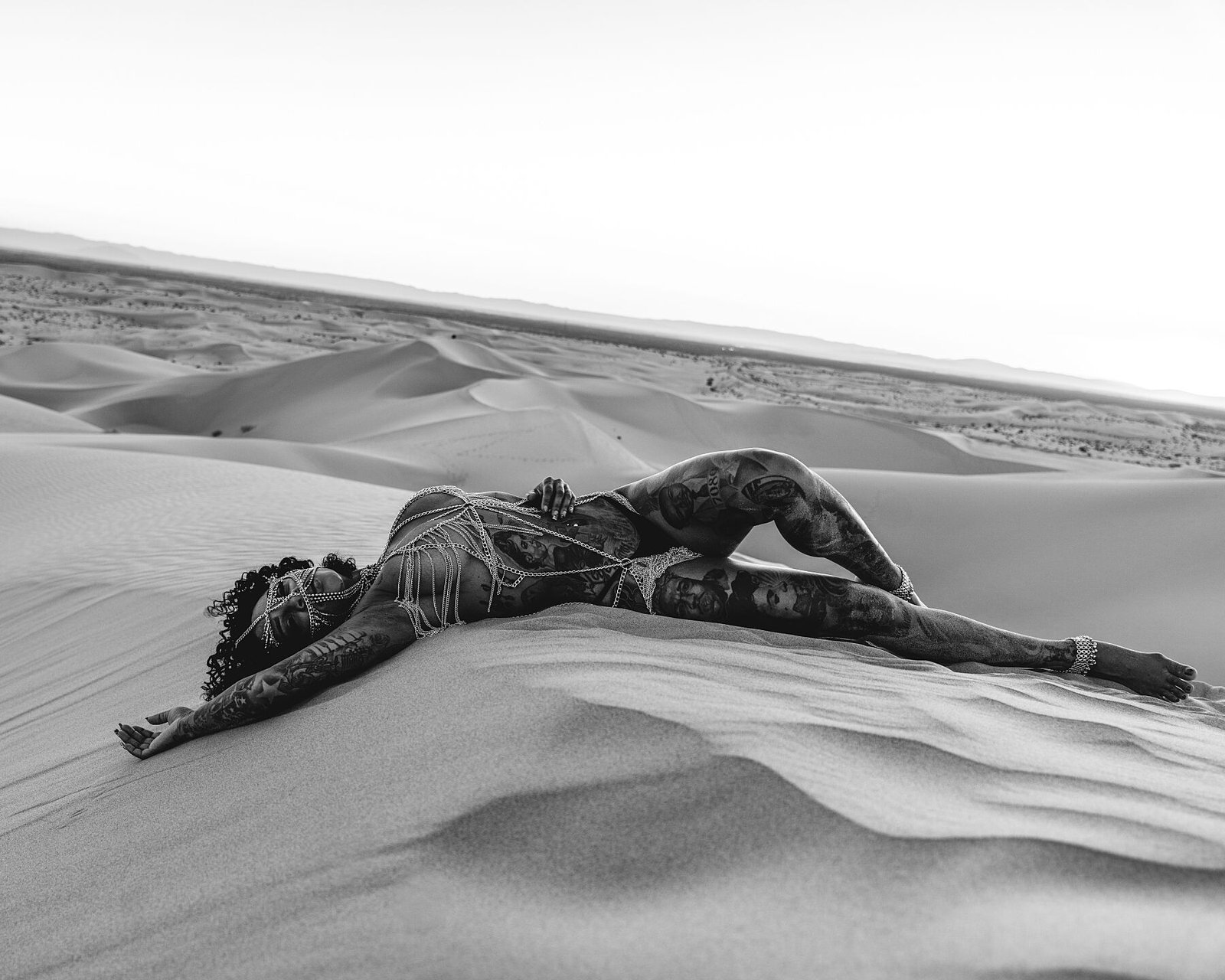 Shawna Crenshaw desert photography print