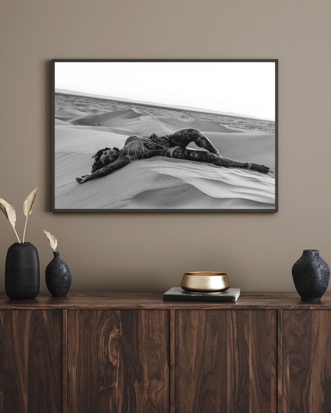 Shawna Crenshaw desert photography print